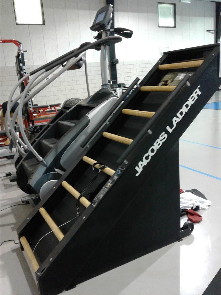  Camp Dodge Lodging and Wellness Center