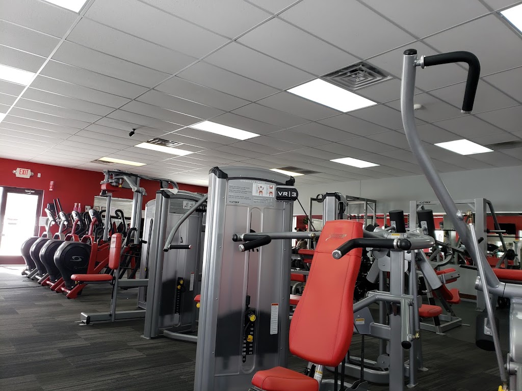  Snap Fitness St. Joseph