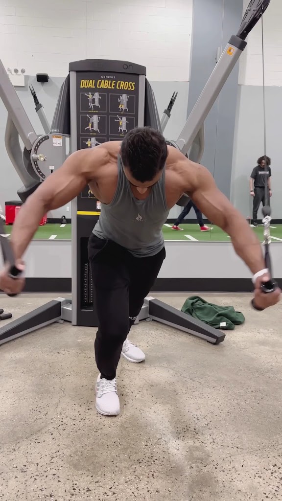  FitNation Health Club