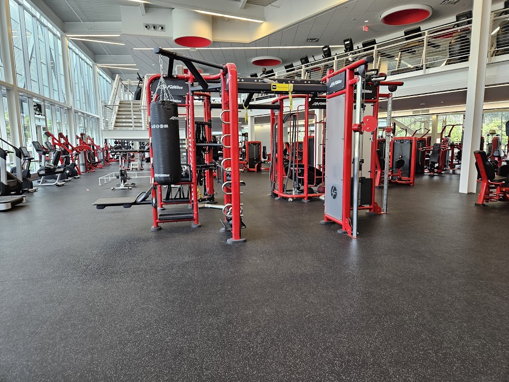  Kline Fitness Center