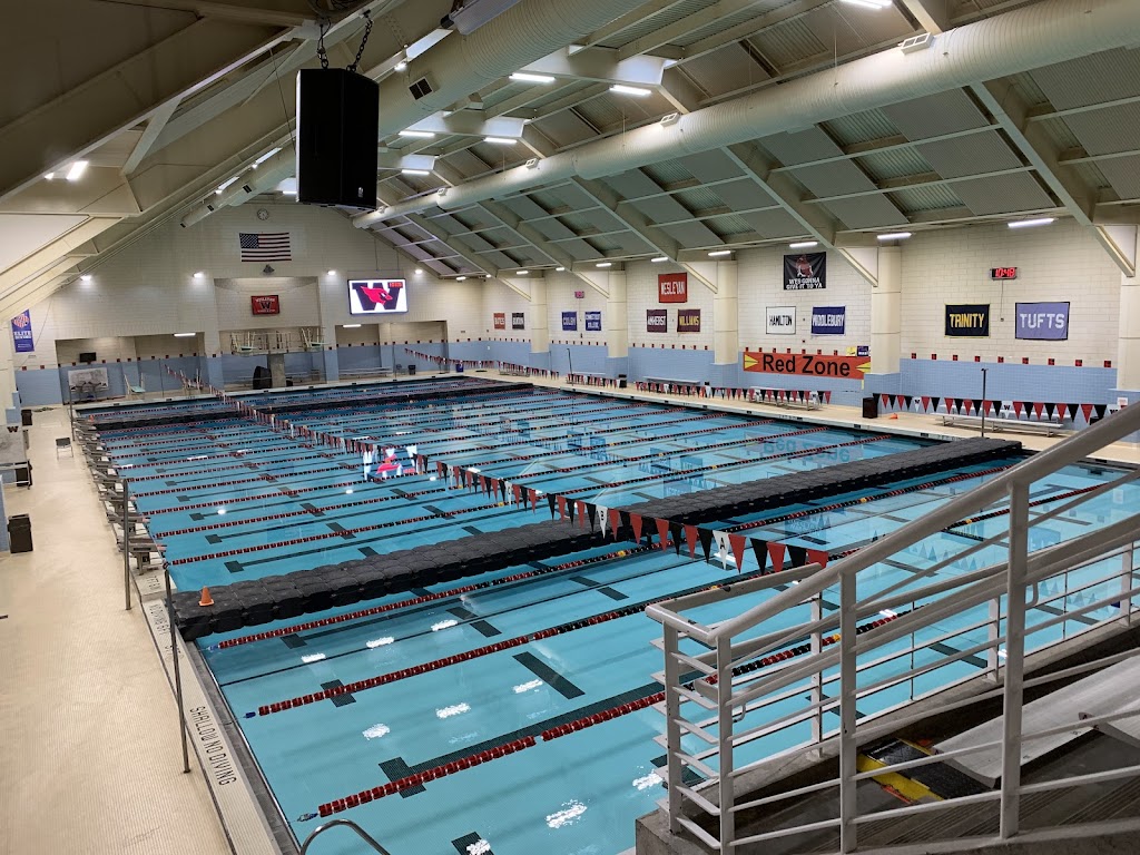  Freeman Athletic Center