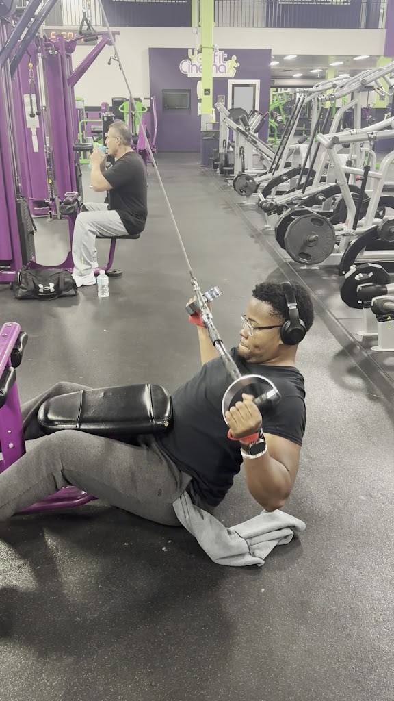  YouFit Gyms Okeechobee Blvd