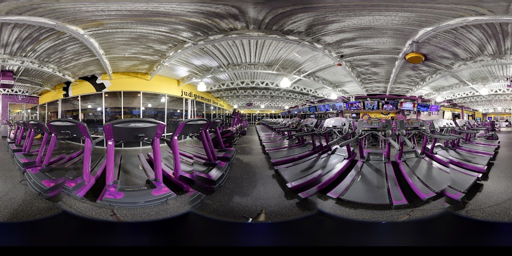  Planet Fitness