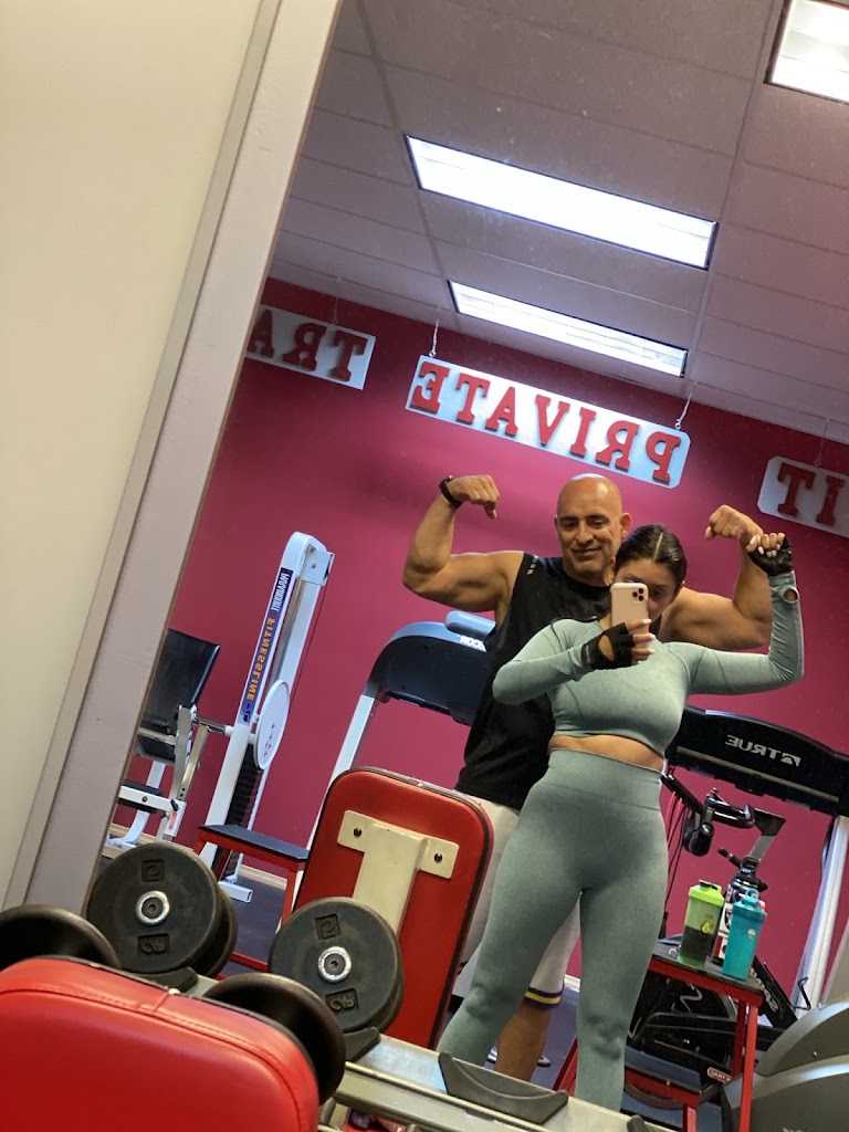  Think-Fit Private Training