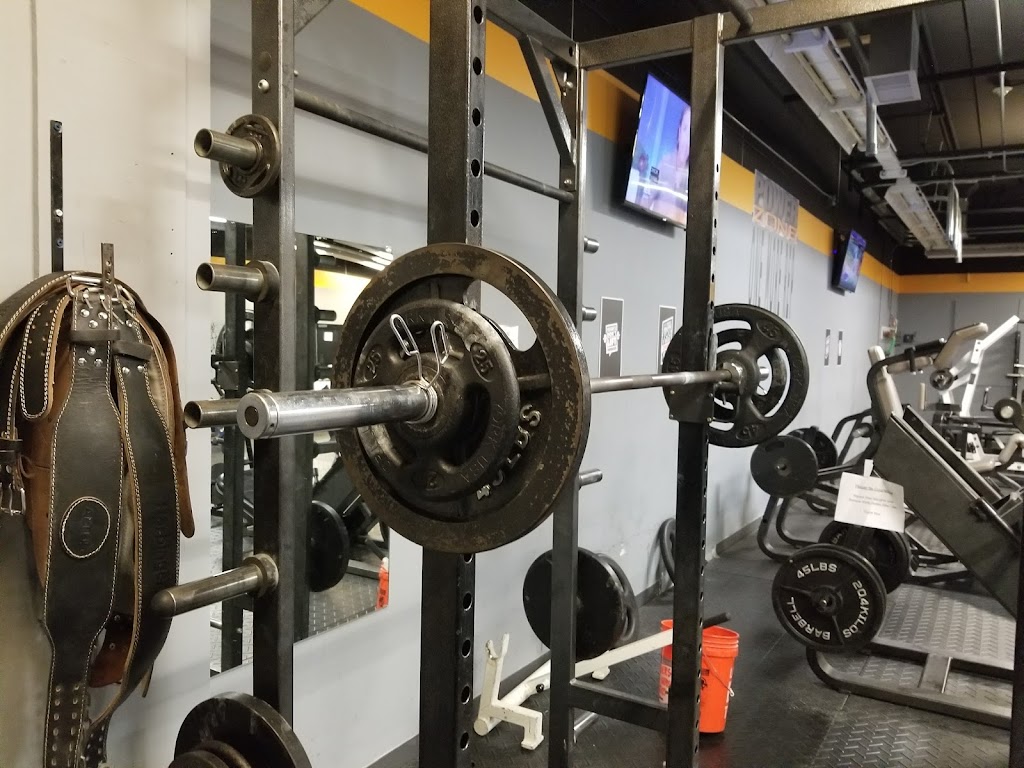  Powerhouse Gym Jackson