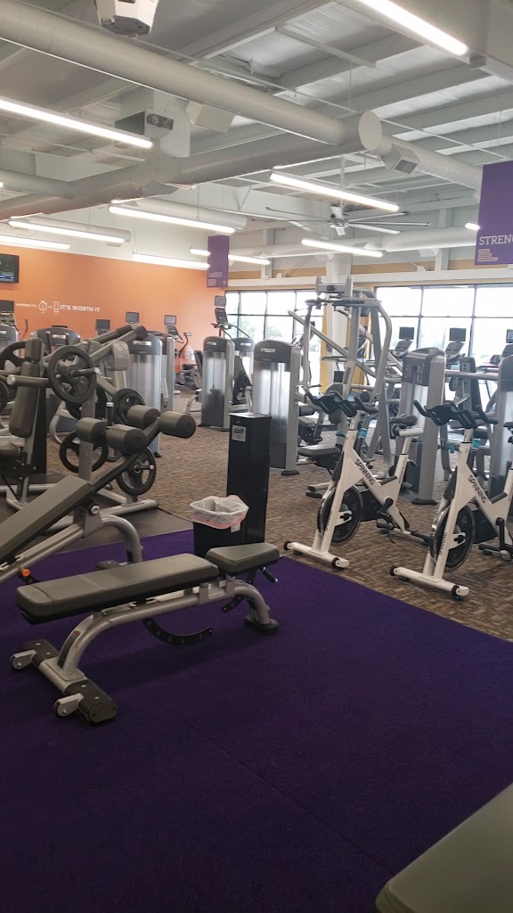  Anytime Fitness