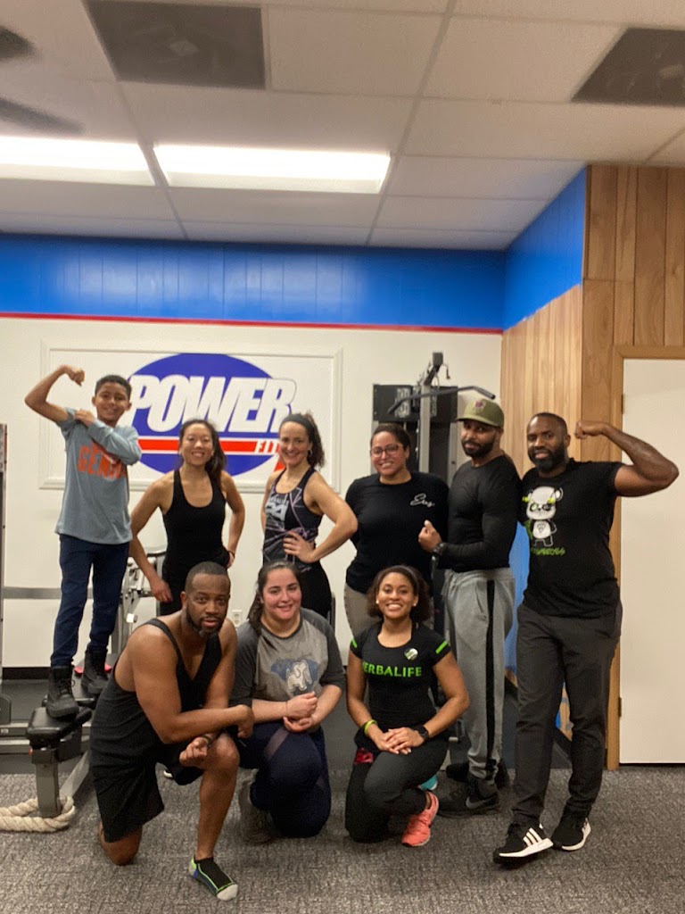  Power Fit LLC