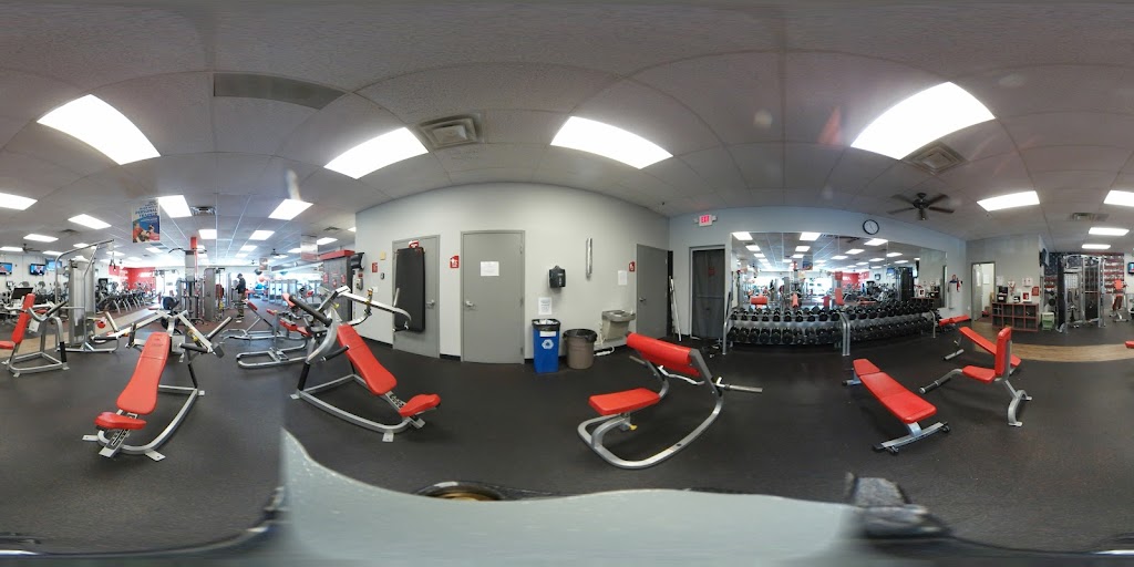  Snap Fitness Hockessin