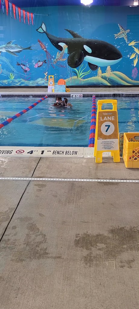  Goldfish Swim School - Hoover