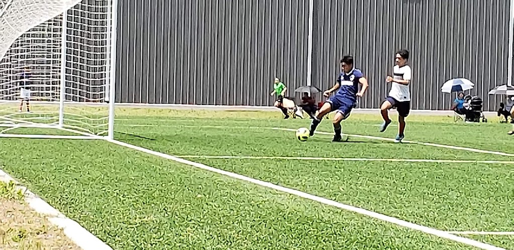  Ascension St. John Sportsplex