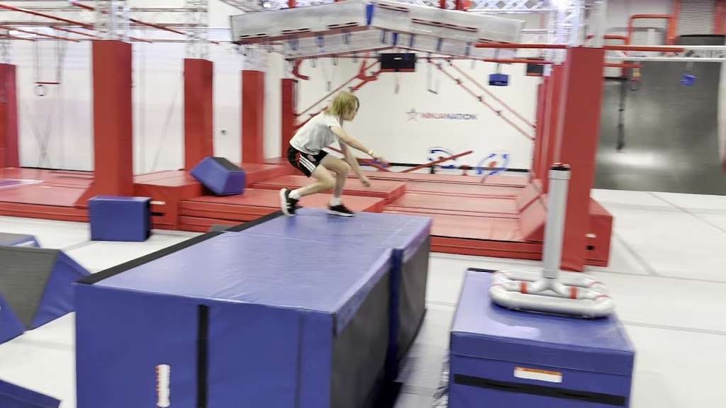  Ninja Nation ATX - Austin, TX