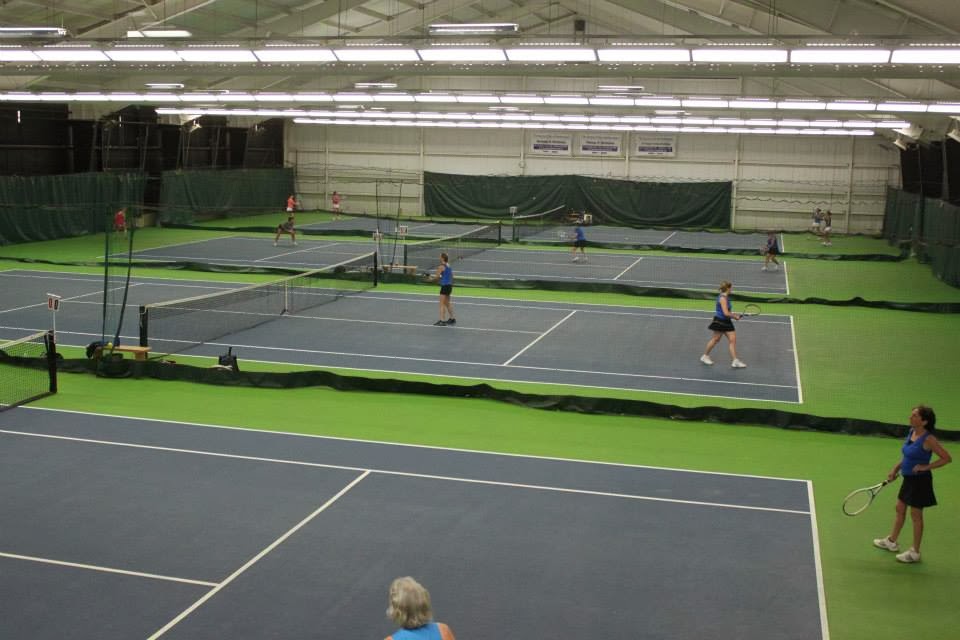  Newburyport Tennis Club