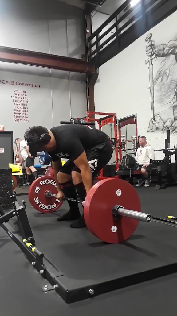  Urban Fit Gym | Medford, Oregon