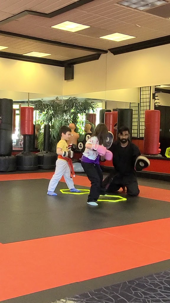 United Self Defense Academy - Mission Viejo Karate