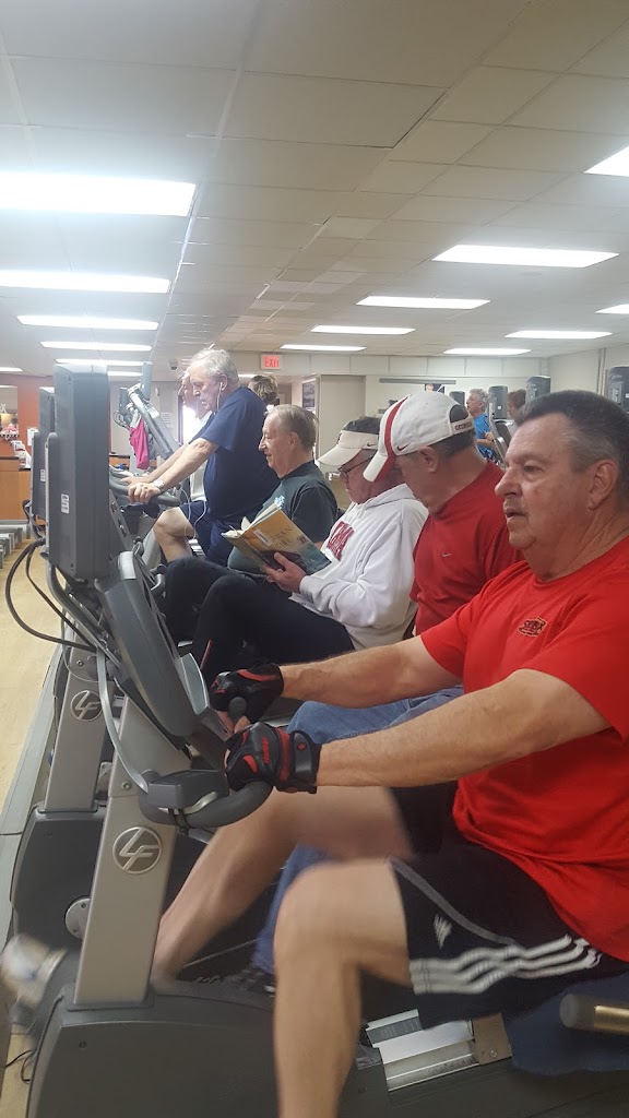  Sportsplex Fitness Center