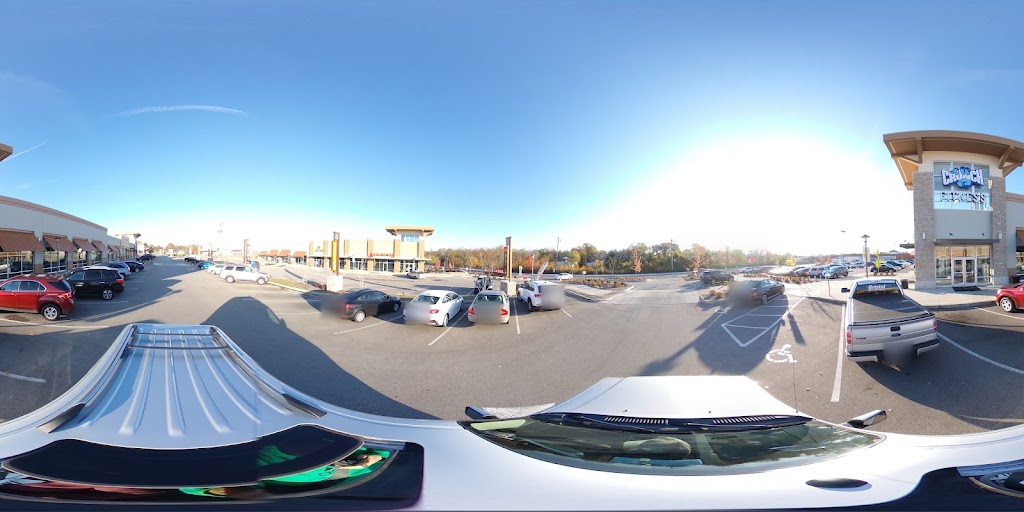  Crunch Fitness - Anderson