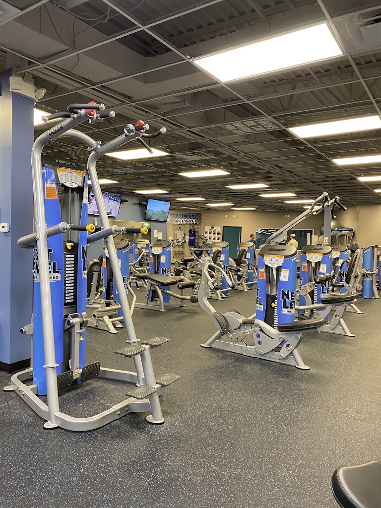  Next Level Fitness & Training