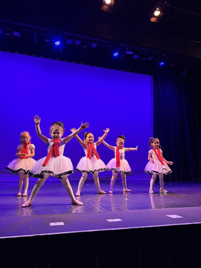  No Limits Performing Arts Studio