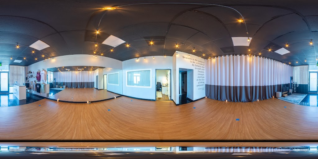  Brave Wellness Studio