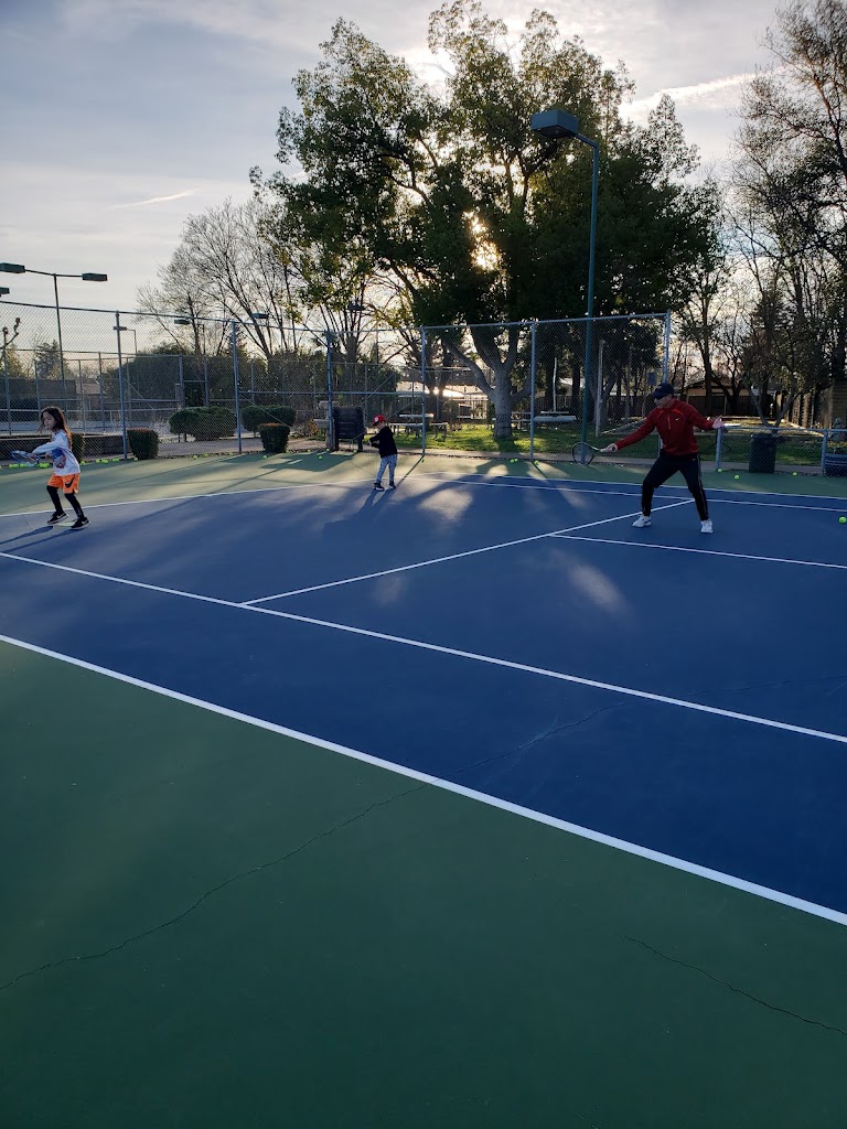  Chico Racquet Club & Resort