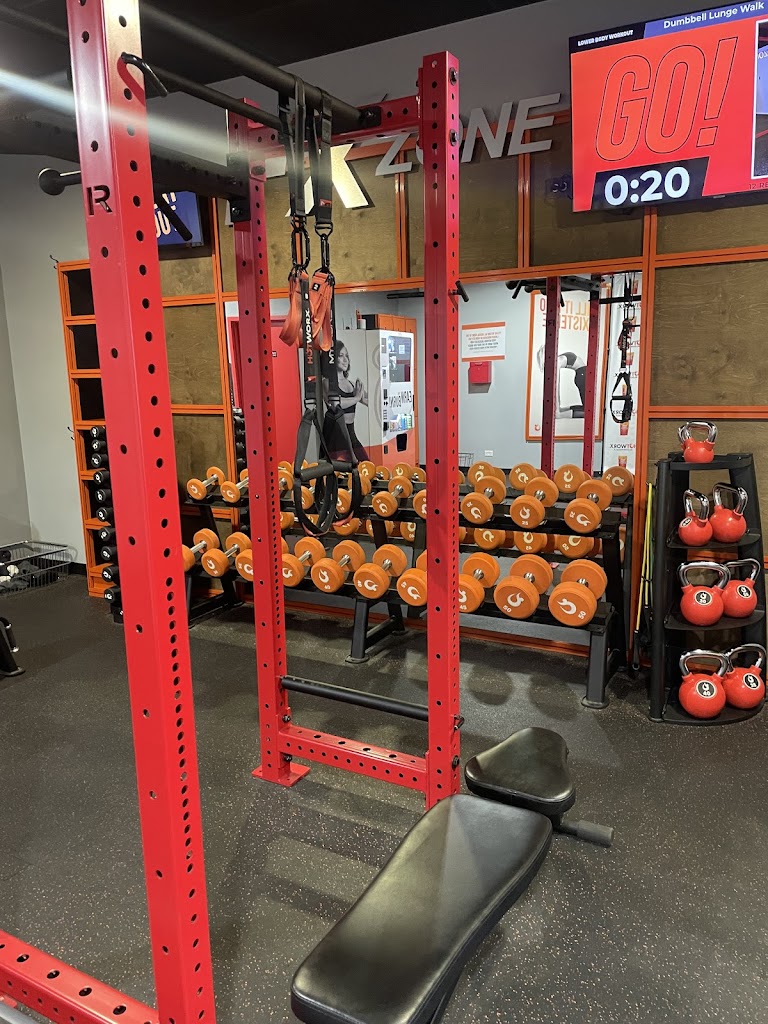  HOTWORX - Bloomingdale, IL