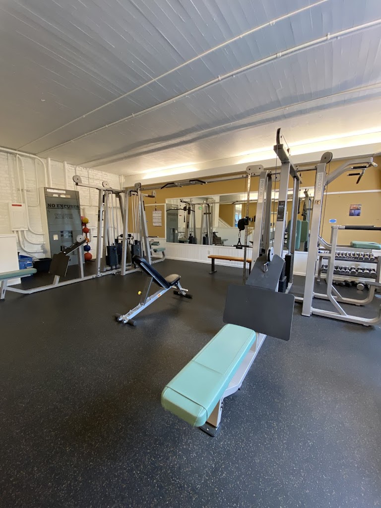  Port Townsend Athletic Club