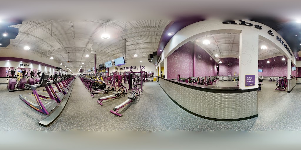  Planet Fitness