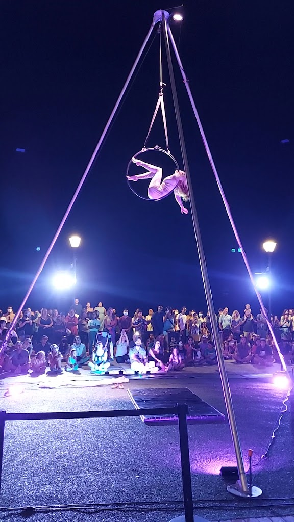  First City Fitness & Savannah Cirque