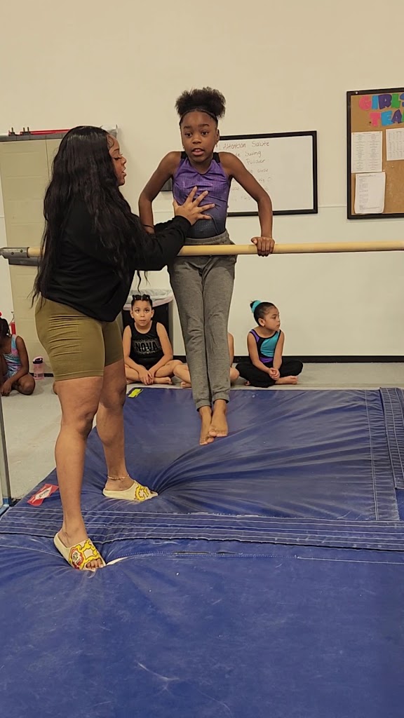  Nova Gymnastics - Cedar Hill