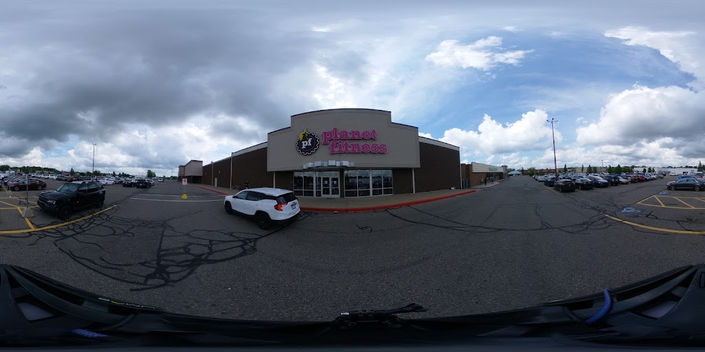  Planet Fitness