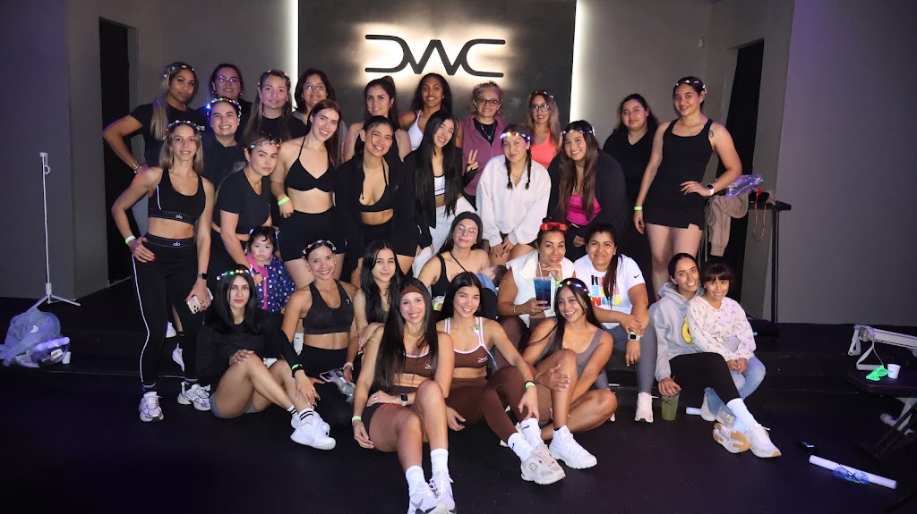  Dallas wellness Club