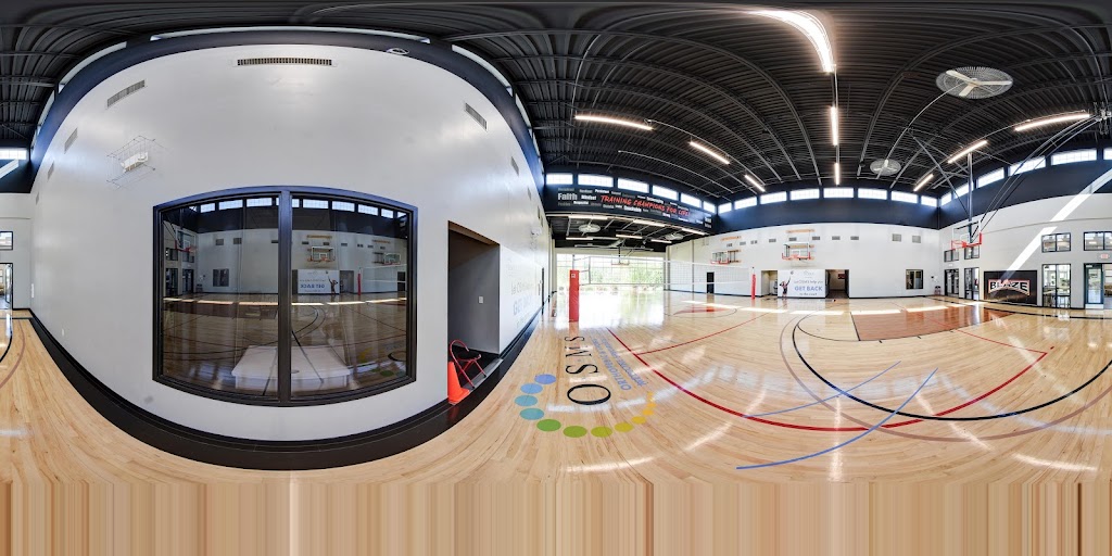  Blaze Sports & Fitness