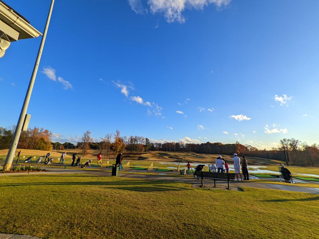  Knights Play Golf Center