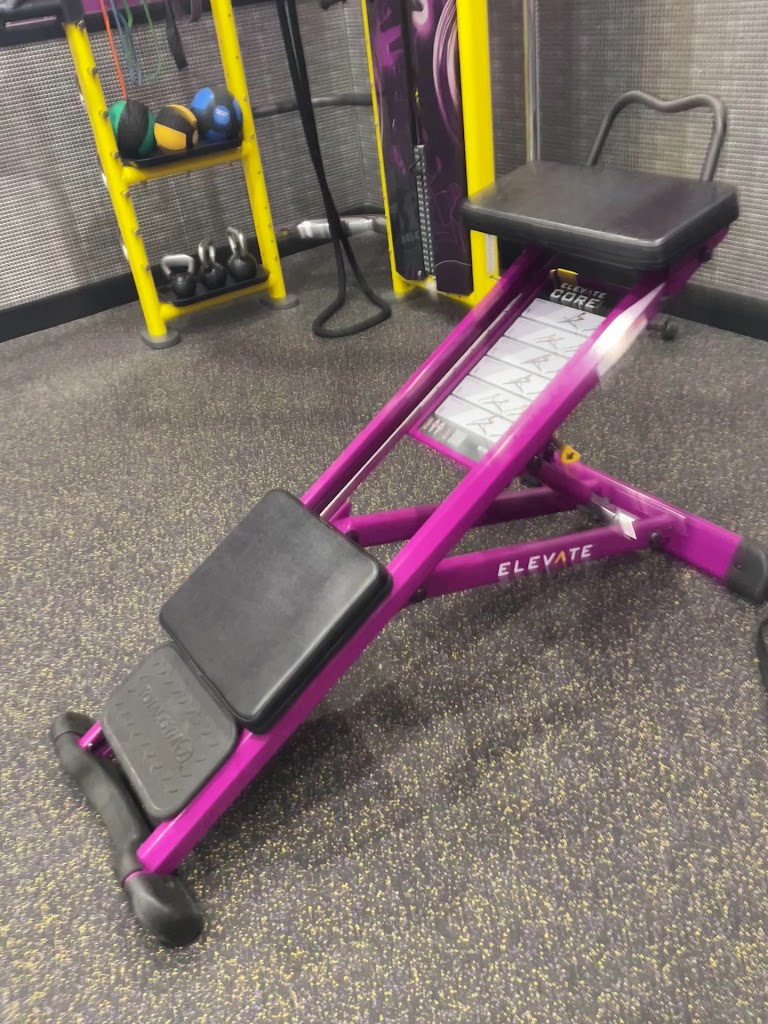 Planet Fitness