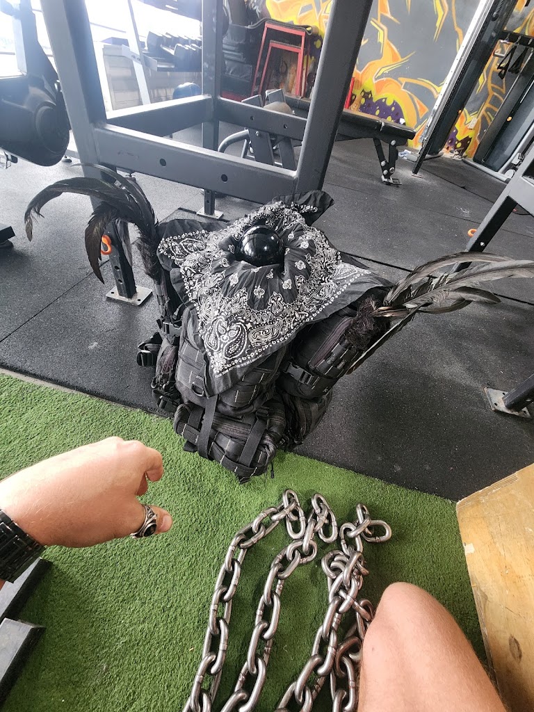  Spanaway Fitness Center Inc