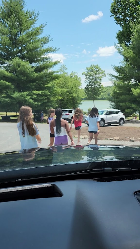  FlipFest Gymnastic Camp