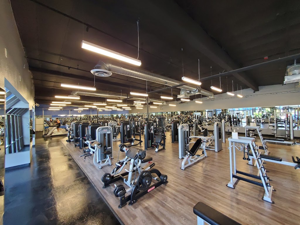  Movement Fitness Las Vegas