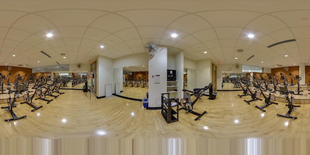  MercyOne Health & Fitness Center