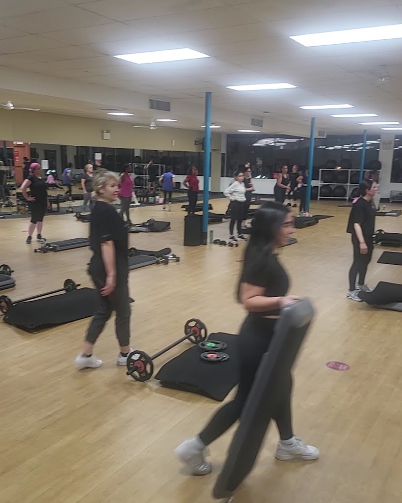  Lucille Roberts - Kings Highway