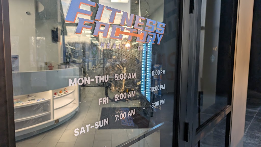  The Spa at Glenpointe