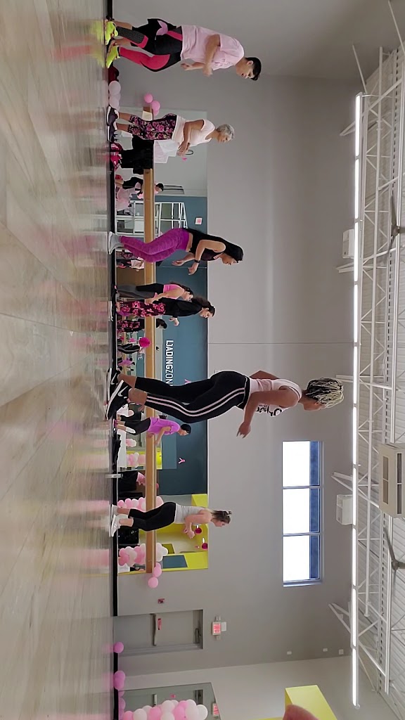  Gold's Gym Copperas Cove