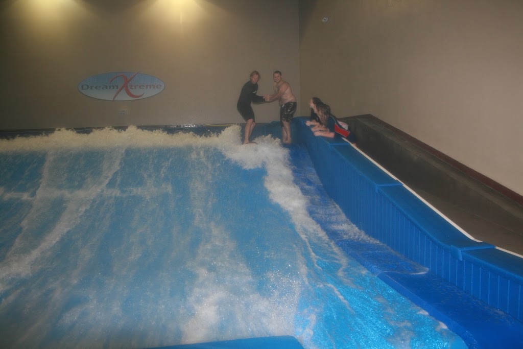  Dream Xtreme Gymnastics