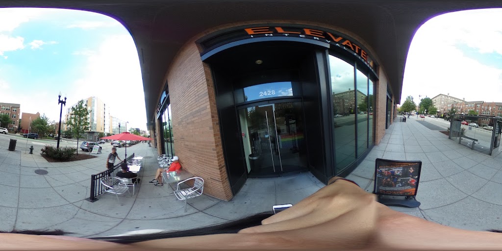  Elevate Interval Fitness