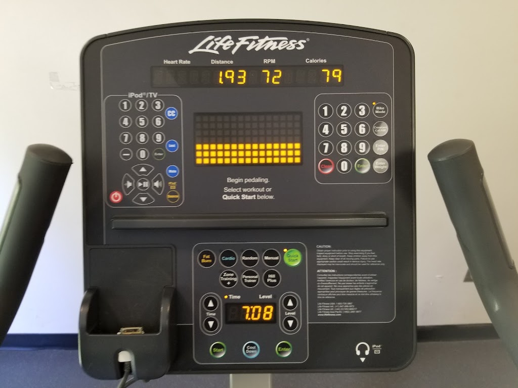  Eastside Wellness Center