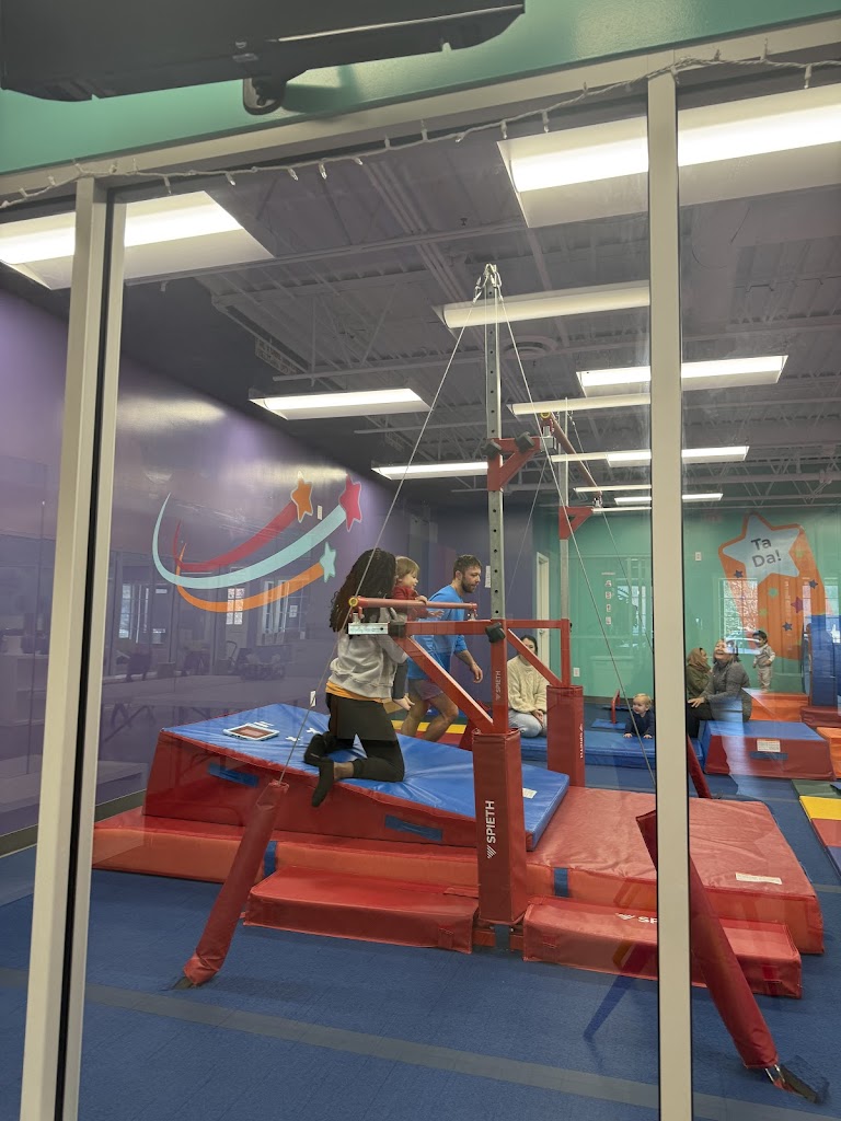  The Little Gym of Dunwoody, GA