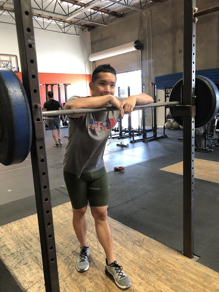  High Definition Fitness