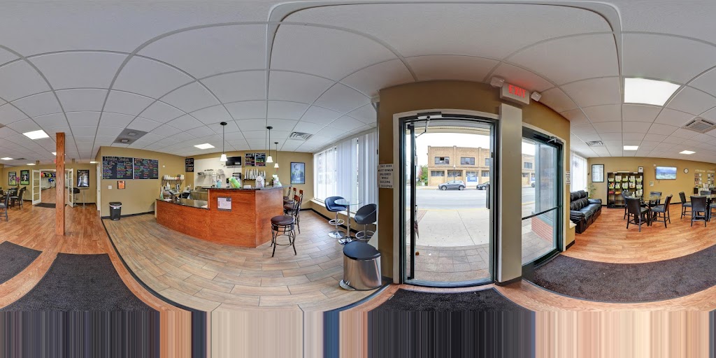  Legacy Nutrition & Fitness