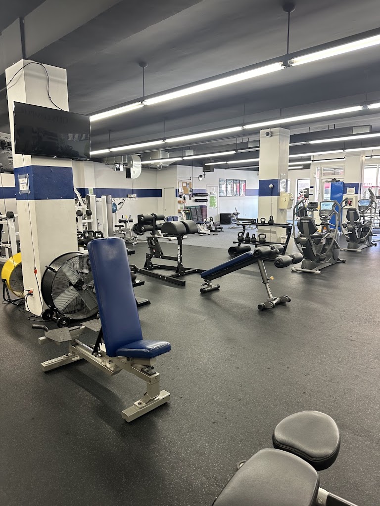 Shenandoah Community Fitness Center