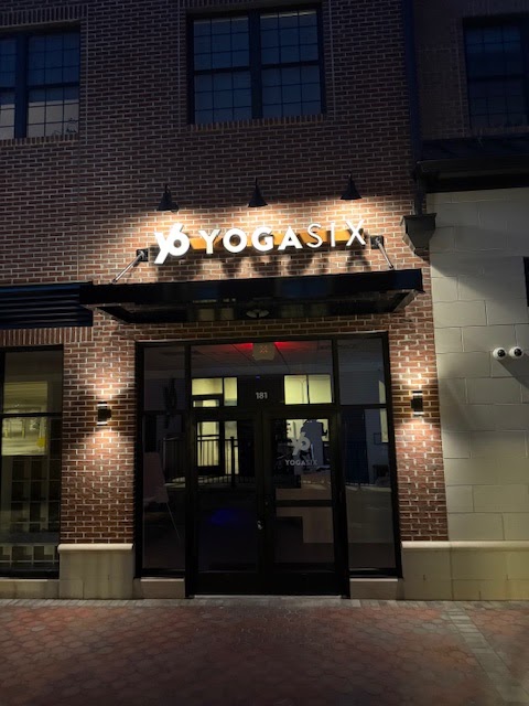  YogaSix Somerville