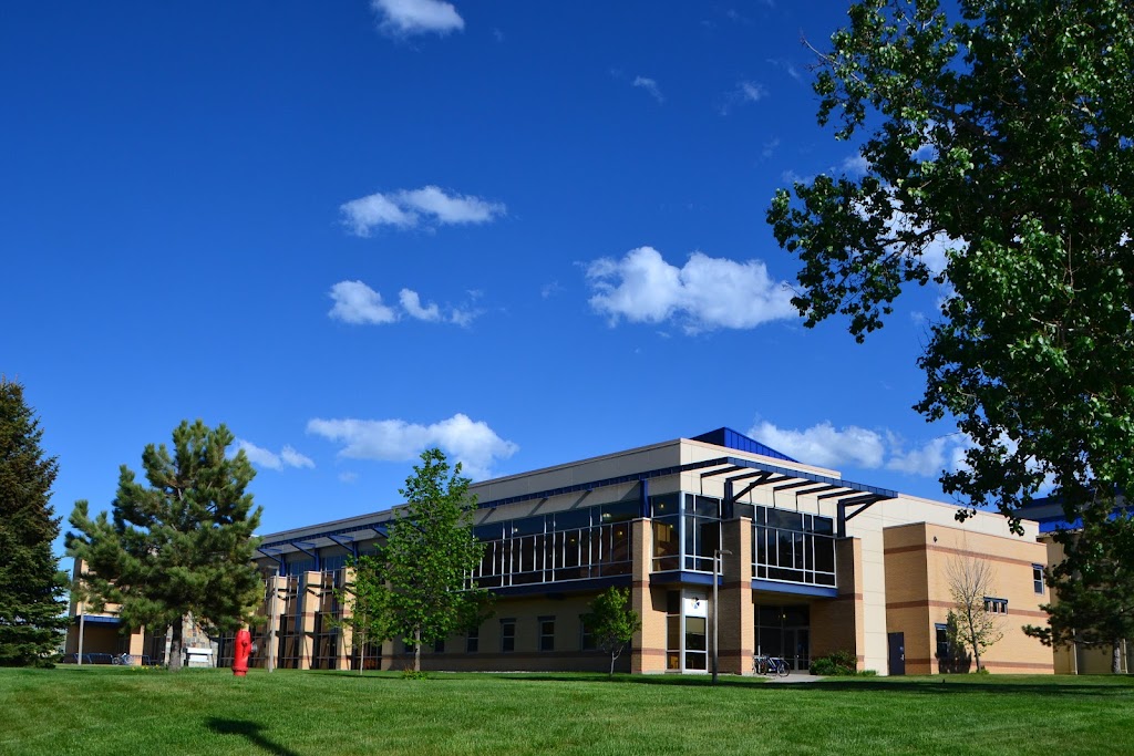  Marga Hosaeus Fitness Center- Montana State